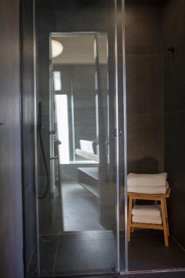 Inorato - Luxury Villa With Private Swimming Pool Kalamitsi  Ngoại thất bức ảnh